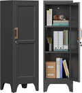 Kitchen Pantry Cabinet, Pantry Storage Cabinet by Kooyon