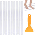 Supkiir Bathtub Non Slip Stickers by Supkiir