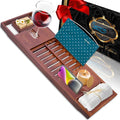 SereneLife Bathtub Tray by SereneLife