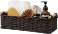 GRANNY SAYS Wicker Baskets for Shelves, Wicker Baskets for Storage, Waterproof by GRANNYSAYS