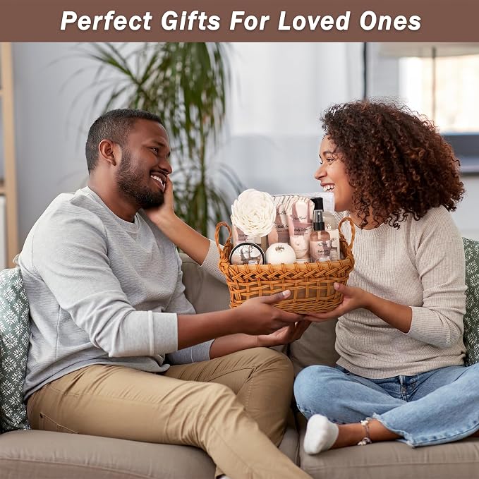Spa Baskets For Women - Image 5