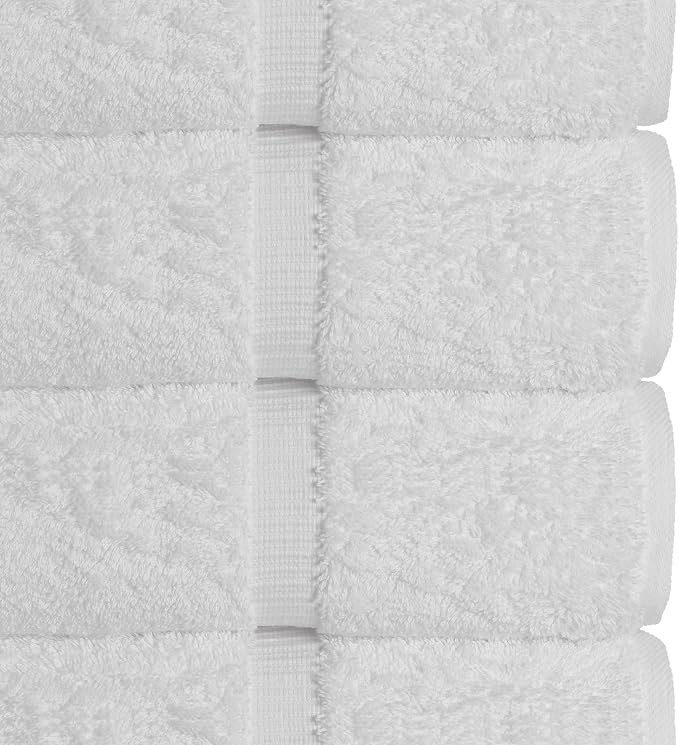 Chakir Turkish Linens, 100% Cotton Premium Quality Turkish Bath Sheets - Image 3