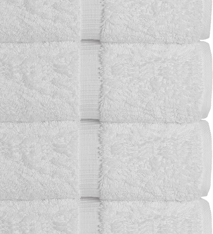 Chakir Turkish Linens Luxury Spa and Hotel Quality Premium Turkish Cotton - Image 4