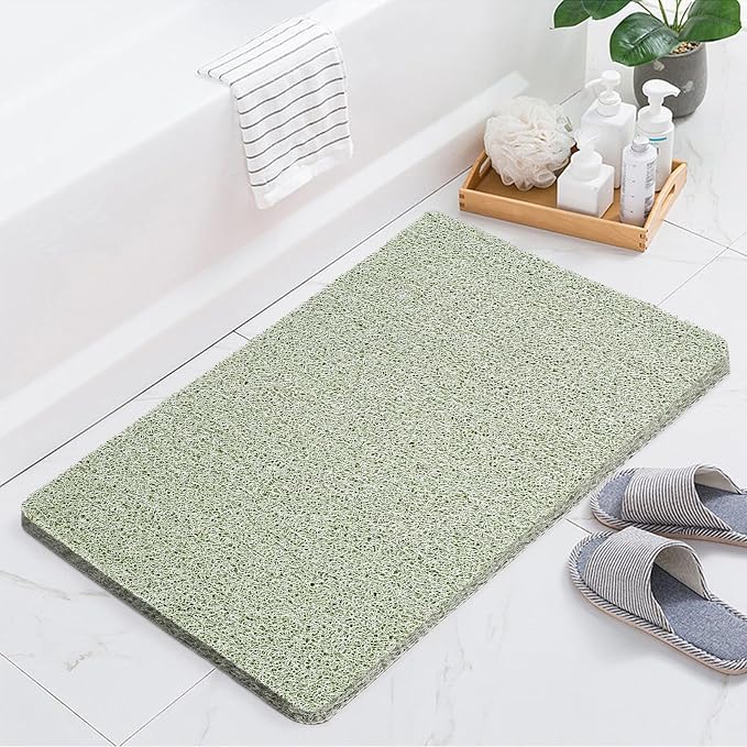 Joyhalo Shower Mats for Showers Anti Slip for Elderly, Bath Tub Mats for - Image 6