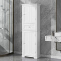 Favfurish 68" Tall Bathroom Storage Cabinet by Favfurish