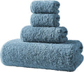 REDKISS Ultra-Plush Bath Towel Set by REDKISSOnline