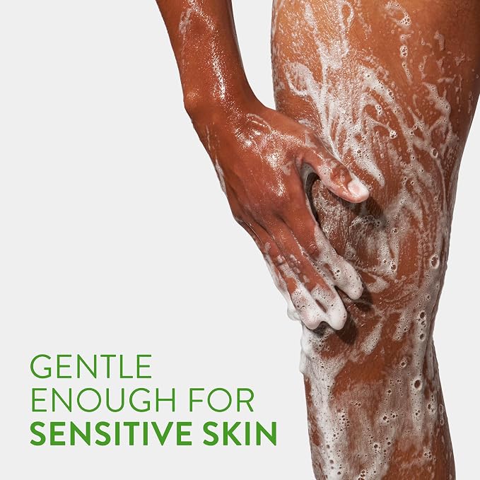 Native Sulfate Free Body Wash Contains Naturally Derived Ingredients | - Image 8