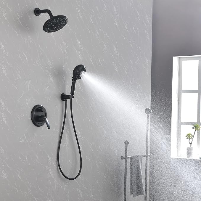 SHAMANDA 15-Function Shower System - Image 2