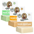 Dr. Squatch NEW Total Moisture Bar Soap by DrSquatch