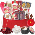 36Pcs Christmas Gifts for Women by LILYROY