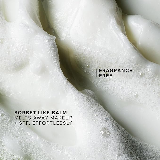 Farmacy Makeup Remover Cleansing Balm - Image 8