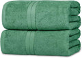 Casa Lino Bath Sheets Set Extra Large by CASALINO