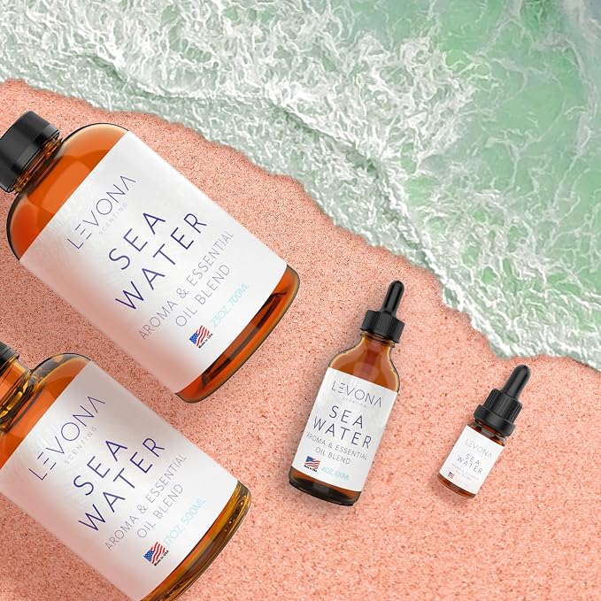 Levona Scent Essential Oils - Image 6