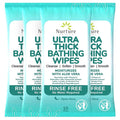 Nurture XL Ultra Thick Body Wipes by NurtureValley