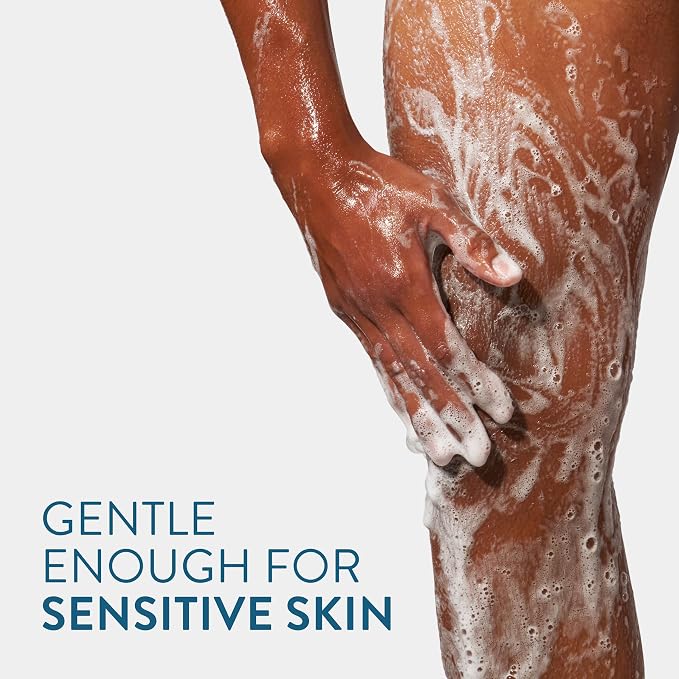 Native Sulfate Free Body Wash Contains Naturally Derived Ingredients | - Image 8
