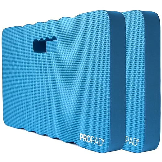 Thick Kneeling Pads, Garden Kneeler by PROPAD