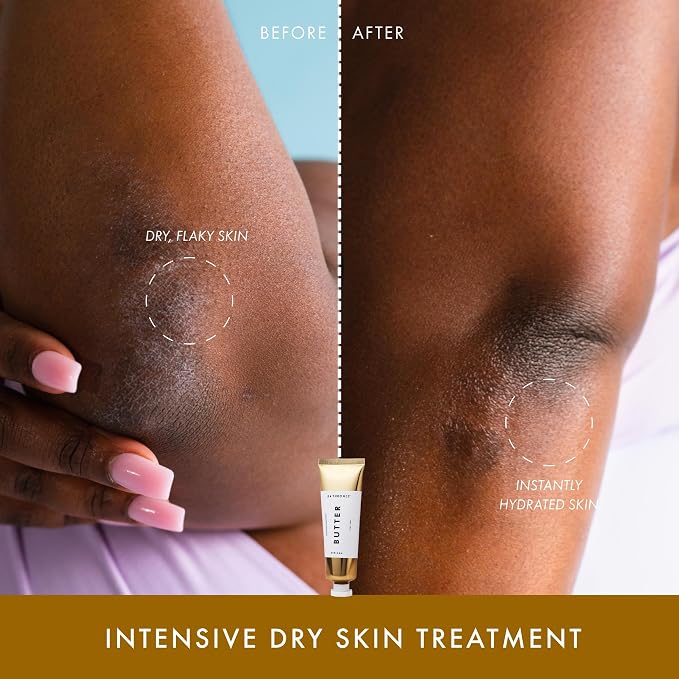 54 Thrones African Beauty Shea Butter, Intensive Dry Skin Support, Moisturizing - Image 3