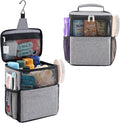 Lifewit Mesh Shower Caddy Bag Portable College Dorm Room Essentials Caddy Tote by Lifewit