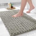 Yimobra Bathroom Rugs Non Slip Washable by Yimobra