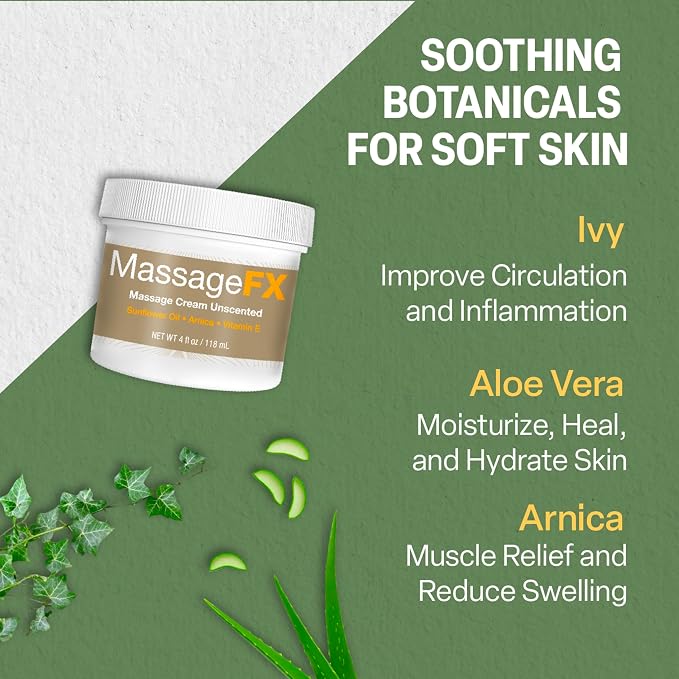 Massage Oil by Massage FX - Image 4