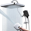 13 Inch Rainfall Shower Head by V-Frankness