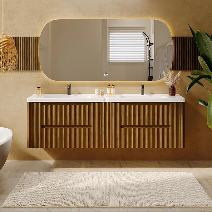 ONBRILL Modern Bathroom Vanity - Image 7
