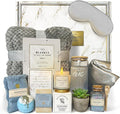 Get Well Soon Gift Baskets For Women, Care Package, Sympathy Gifts, Condolences by Unknown