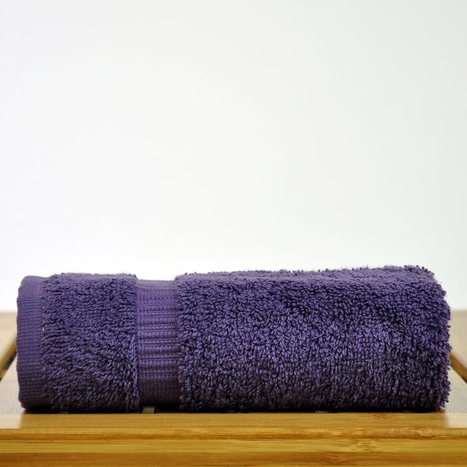 Luxury Hotel & Spa Quality, Quick Dry 100% Turkish Cotton 700 GSM, Eco Friendly - Image 5