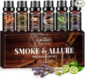 Men Essential Oils Set, Fragrance Oil by AeshoryLiveLikePoetry
