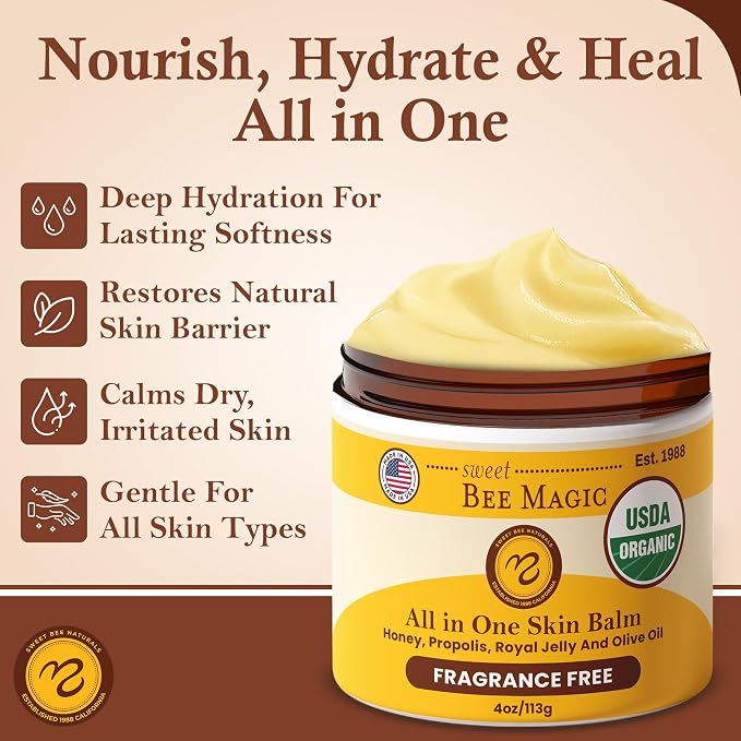 Sweet Bee Naturals - Image 6
