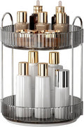 YCIA&DONE 360 Rotating Makeup Organizer and Storage by YCIADONE
