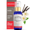 BALIPURA - Grounding Cleansing Healing Aura Spray - Natural Infused Auric by Balipura