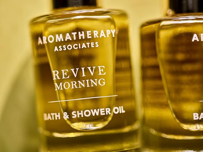 Aromatherapy Associates Perfect Partners Gift Set. 2 Premium Bath and Shower - Image 8