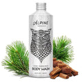 Alpine Provisions Cedar & Sandalwood Moisturizing Body Wash by AlpineProvisions