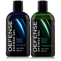Defense Soap Tea Tree Body Wash | All Natural Organic Shower Soap by DefenseSoap