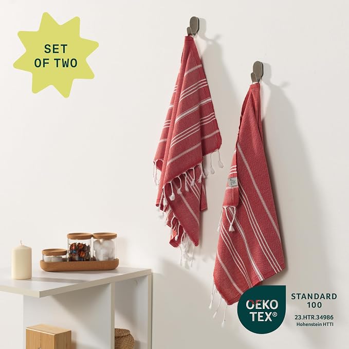 WETCAT Turkish Hand Towels - Image 9