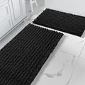 Yimobra Bathroom Rugs Sets 2 Piece by Yimobra