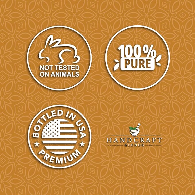 Handcraft Blends Cinnamon Essential Oil – 1 Fl Oz – 100% Pure and Natural – - Image 6