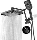 High Pressure Rain Shower Head by JcrobforBetterLife