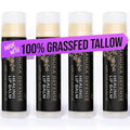 BALM OF GILEAD Manuka Defense Healing Lip Balm by BALMOFGILEADALLNATURALHANDCRAFTEDSOOTHEPROTECTREPAIR