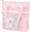 Mesh Shower Caddy Portable by Fammart