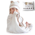 Premium Baby Bath Towel by WARMCUDDLES%C2%AE