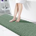 Yimobra Bathroom Runner Rug 70x24 Inch by Yimobra