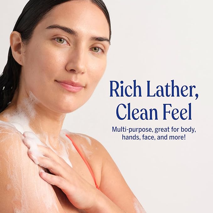 Dr. Bronner's Pure-Castile Liquid Magic Soap Bottle & Refill Carton - Image 5