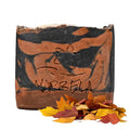Marbela Cosmetics Pumpkin Spice Handmade Soap Bar by Marbela