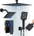 Shower Faucet Set by Woindo