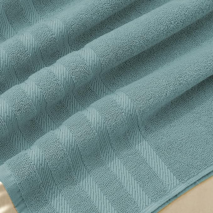 Hearth & Harbor Luxury Hand Towels - Image 5