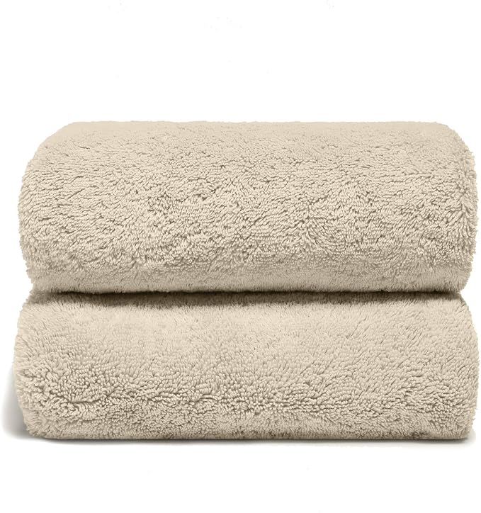 Italic Ultraplush 100% Australian Cotton Towels by Italic