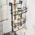 SWTYMIKI Over the Door Shower Caddy by SwtyMiki-TidyHomeSweetLife