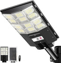 7000W Solar Flood Lights Outdoor by Leadzon